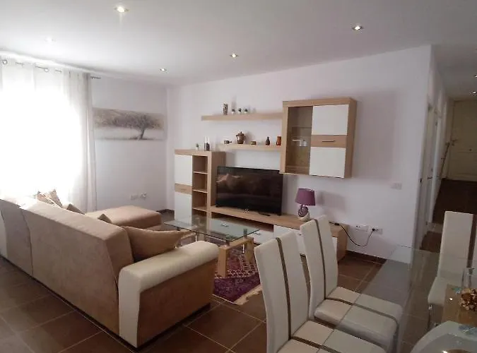 Apartmán Stefi Candelaria