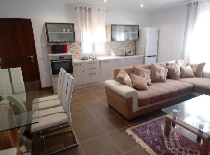 Stefi Apartmán *