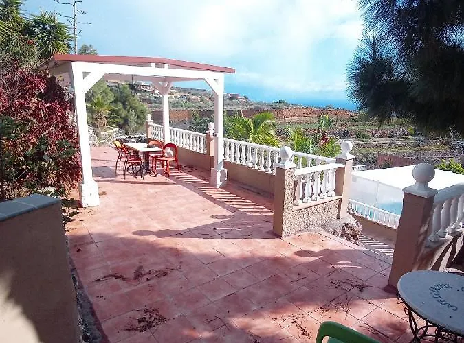 Apartmán Stefi Candelaria