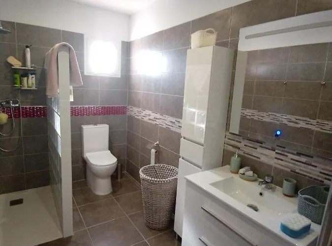 Apartmán Stefi *