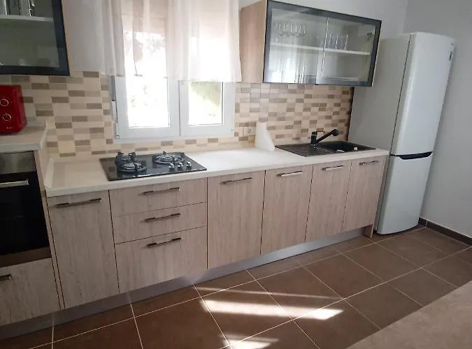 Stefi Apartmán