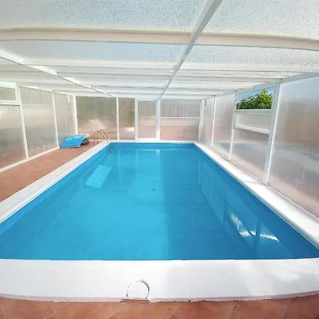 Stefi Apartamento *