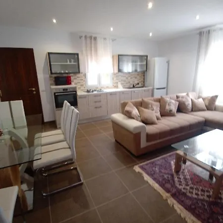 Stefi Apartamento *