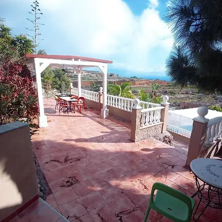Apartamento Stefi Candelaria