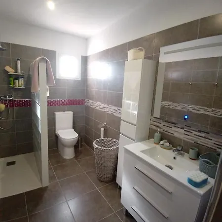 Apartamento Stefi *