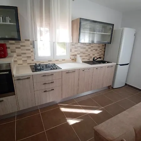 Stefi Apartamento
