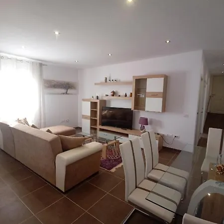 아파트 Stefi 칸델라리아